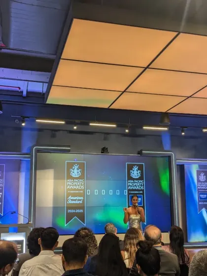 In The Spotlight: Awards & Press photo 10