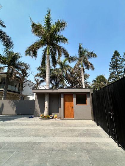 Designing Around Nature photo 3