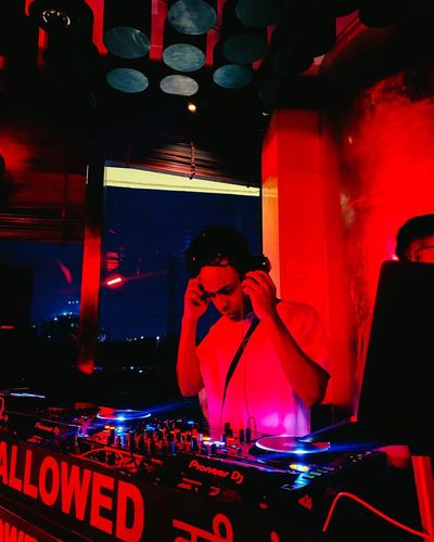 DJ Services