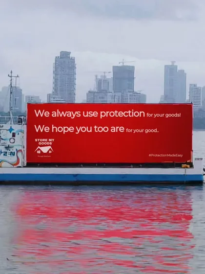 I always use protection for your goods, and I hope you do too, for your good. Safety is a serious business, but I like to have fun with it.