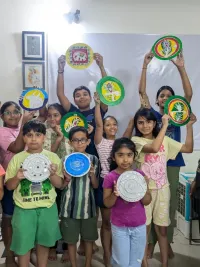 Creative Workshops & Masterclasses