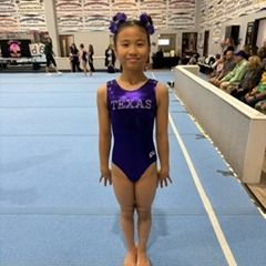 Fun & Fitness - Gymnastics & Tumbling Programs Our Champion Girls Teams photo 71