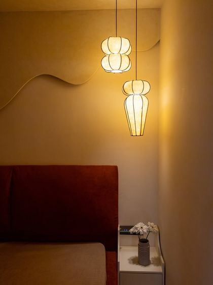 Design Studio 91 - Luxury Residential Interior Design Serene & Personal Bedrooms photo 10