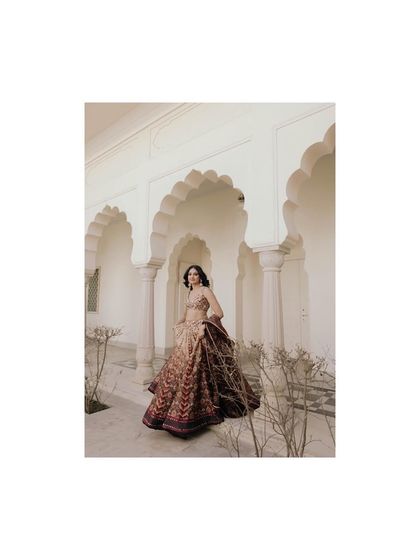 Royal Rajasthan Weddings photo 40