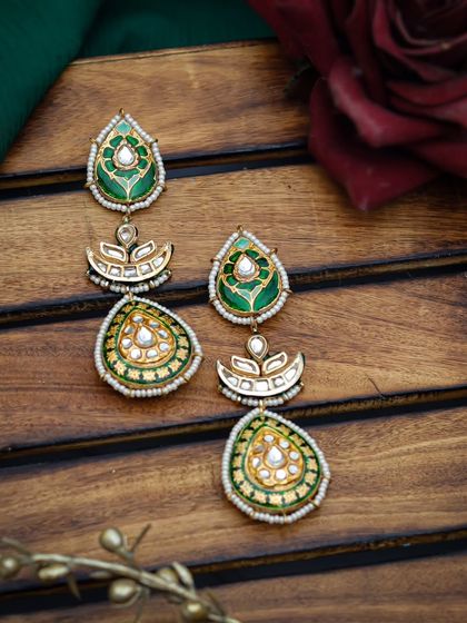 This frame has a personal story. I was feeling creatively stuck until my son handed me this wooden tray. His simple idea sparked this composition, proving that magic happens when you allow for a little unexpected help.