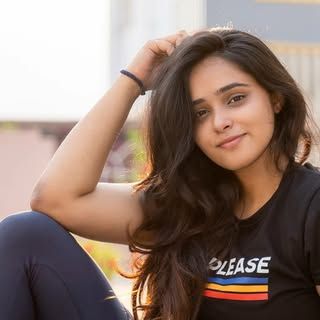 Khushali Joshi Manjunath