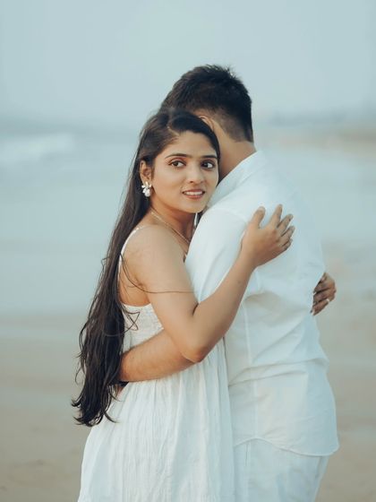Special Moment Photography - Pre-Wedding Photography & Films Seaside & Monsoon Romance photo 19