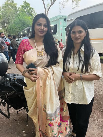 Behind the Scenes photo 3