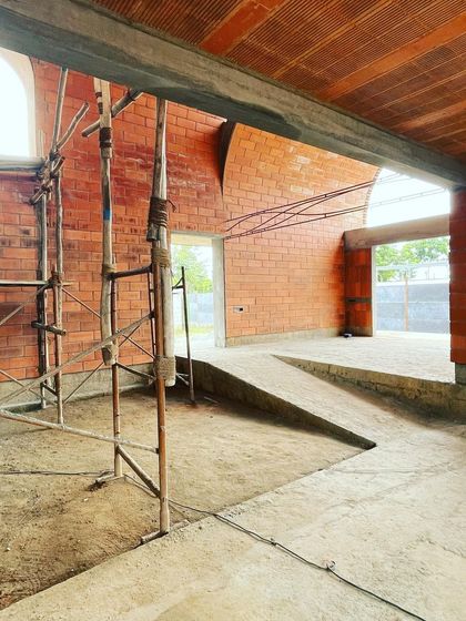 Senscape - Sustainable Architecture & Interior Design The Art of Materiality photo 4