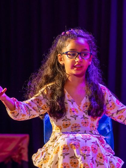 Our Little Stars on the Big Stage photo 46