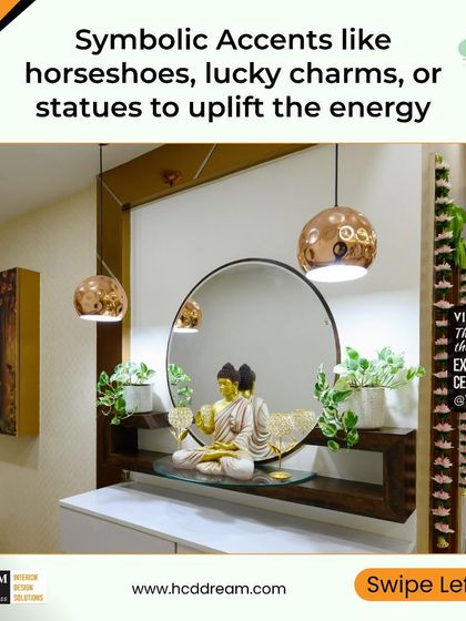 HCD Dream Interior Solutions - Residential Interior Design Sacred Pooja Spaces photo 14