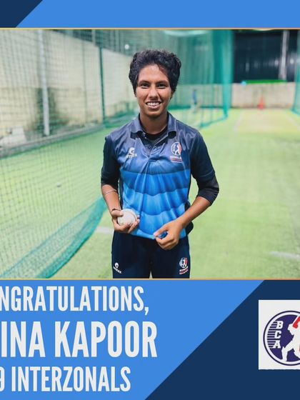 Boundless Cricket Academy - One-on-One & Specialized Coaching Our Champions: Tournament Wins & Player Achievements photo 14