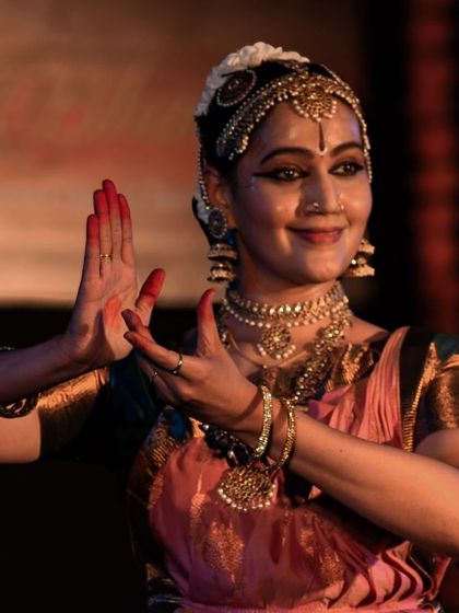 Sneha Kappanna - Theatre, Storytelling & Workshops Dance, Drama & Choreography photo 7