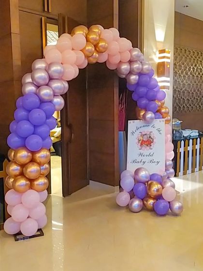 Baby Showers, Welcome Home & Naming Ceremonies photo 43