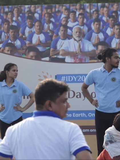 Corporate Wellness Sessions photo 11