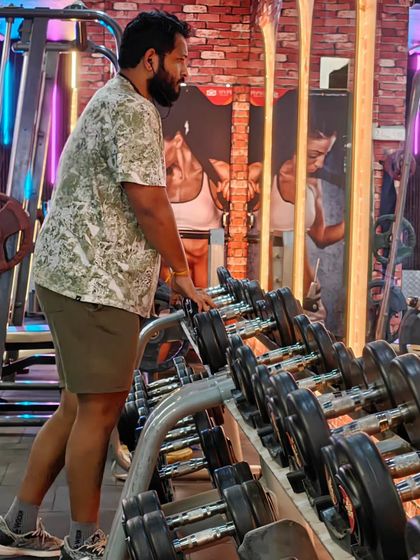 Personal Training in Action photo 18