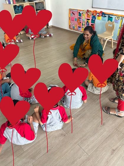 Hattennoki - Academic Tutoring & Enrichment Programs Interactive Math & STEM Workshops photo 27