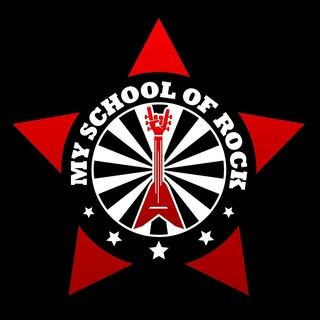 My School Of Rock