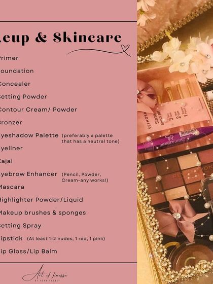 The Art of Ethnic Styling photo 33