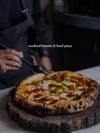 Dine-In Italian Cuisine