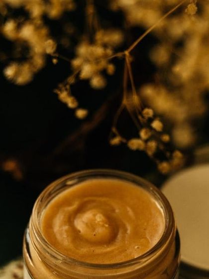 Kabbalah - Corporate & Event Gifting Nourishing Body Butters & Lotions photo 11