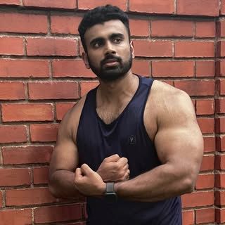 Shreyas Kamath