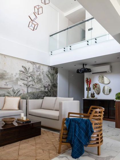 Native Sutra - Architectural Design Serene Spaces: Zen, Japandi & Mediterranean Styles photo 12