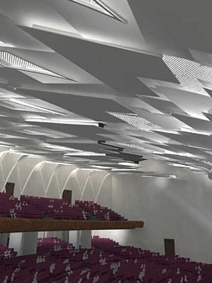 Public & Cultural Venues: Building Community photo 8