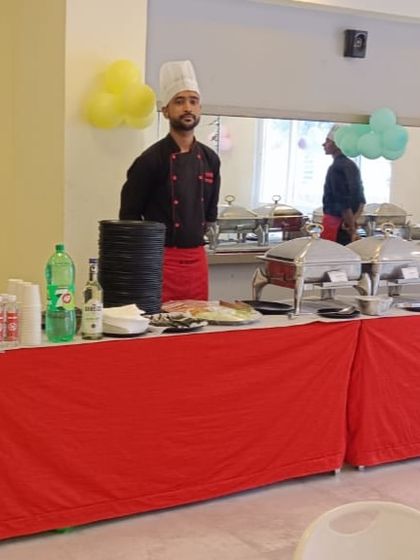 Cookifi - Private Event Catering Birthday Party Catering photo 28