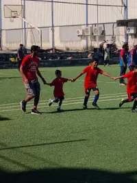 Youth Football Academy