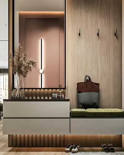 Specialty Space Design