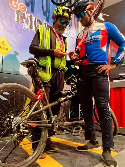 Ultra-Endurance: The Randonneurs photo 18