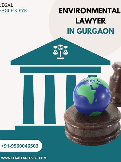 This graphic, with a globe resting on a gavel, illustrates our specialization in environmental law. We advise clients on matters concerning contamination, renewable energy, and emission trading to ensure they meet all legal standards.