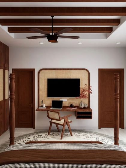 Bocote Interiors - Turnkey Home Interior Design & Build Serene & Stylish Bedrooms photo 51