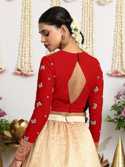 The Kesariya Bridal Collection photo 74