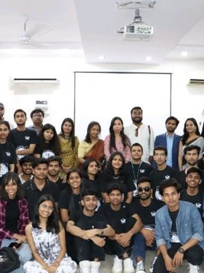 My Journey: Achievements & Milestones photo 6