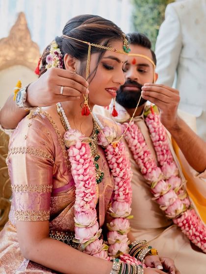 Timeless Traditional Ceremonies photo 11