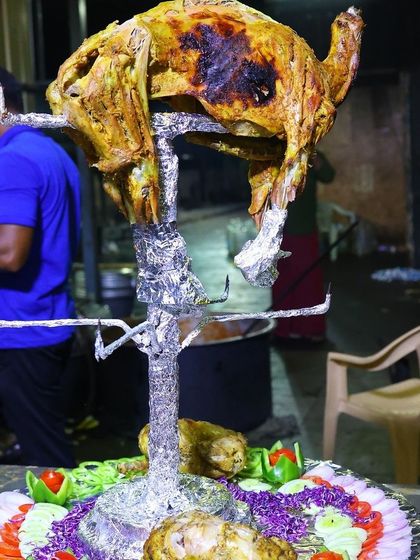 Golden Banana Leaf Caterers - Event Management Services Miscellaneous Gallery photo 50