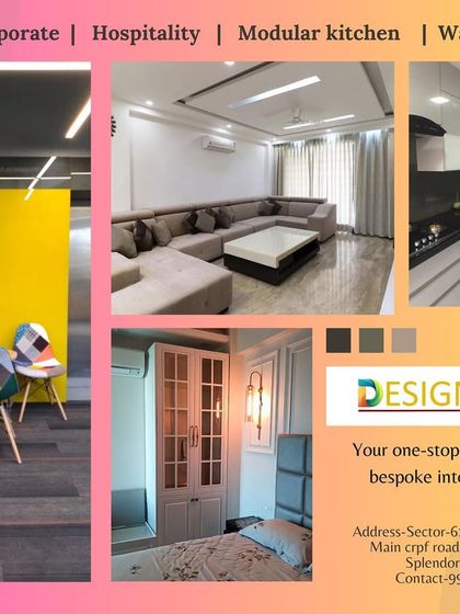 DesignTone - Custom Modular Furniture Completed Projects & Client Stories photo 8