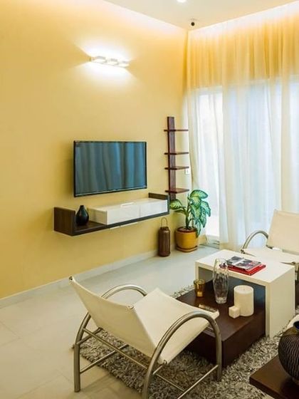 Greyscale Design Studio - Interior Design Quiet Corners & Bedrooms photo 9