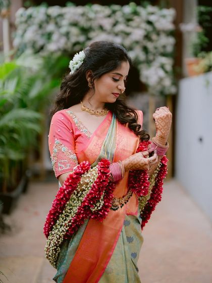 Engagement & Sangeet Nights photo 30