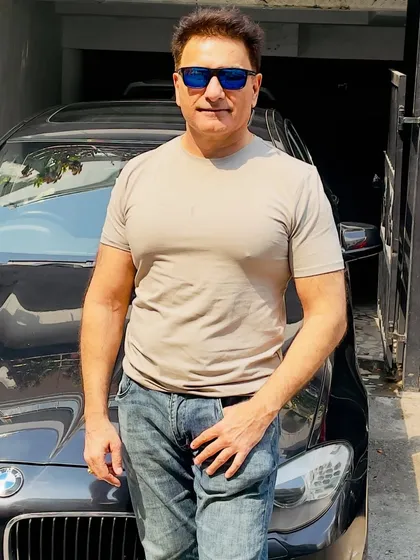 On my way to the Delhi High Court on a Saturday for the Bar Association elections. Being an active part of the legal community is important to me and ensures I stay connected to the pulse of my profession.