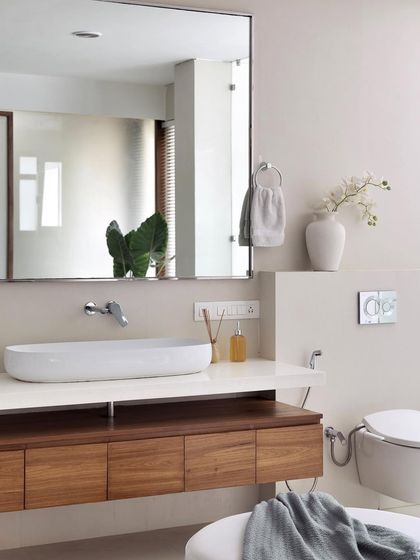 Simplécede - Full-Home Interior Design Spa-Inspired Bathrooms photo 9