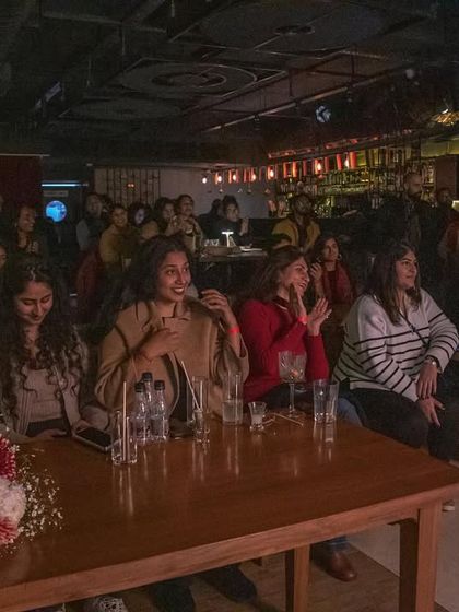 Ghazal & Vocal Mehfils photo 21