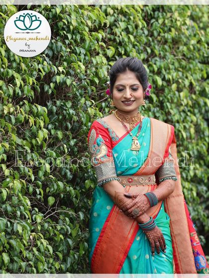 Happy Brides & Client Love photo 12