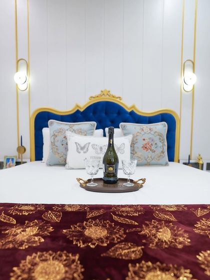 Bedrooms: Personal Sanctuaries photo 5