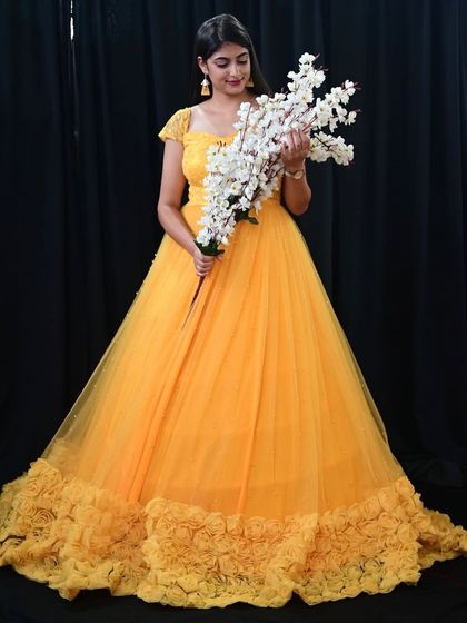 Dee Yashaswini - Occasion Wear Rentals A Look Inside Our Store photo 65