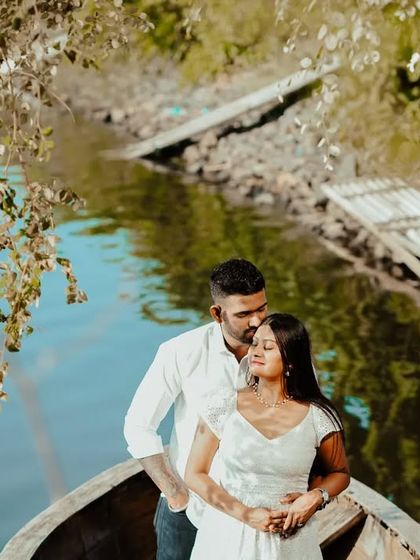 Pre-Wedding Cinematic Stories photo 110