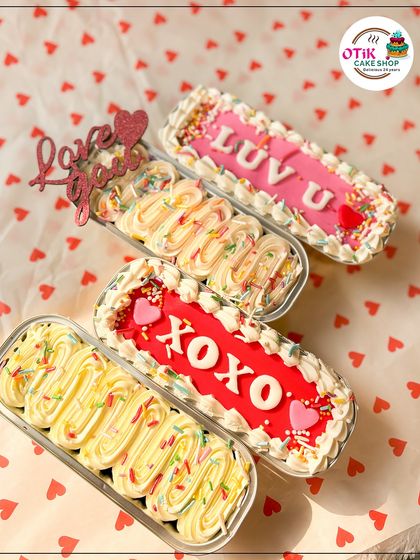 OTIK Cake Shop - Gourmet Desserts & Bakes Festive & Occasional Specials photo 42