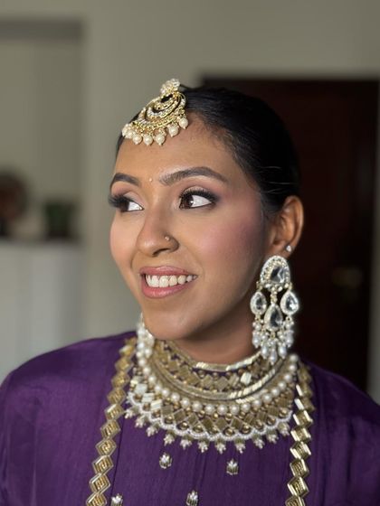 Hansika Udaykumar - Wedding & Event Choreography My Life in Dance photo 7